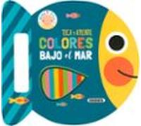 Colores Bajo El Mar (toca Y Aprende)