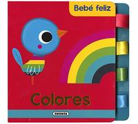 Colores (Bebé feliz)