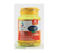 Colores de la Vida Vegan 60 comp