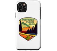 Colores de Northville-Placid Trail Carcasa para iPhone 11 Pro Max