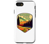 Colores de Northville-Placid Trail Carcasa para iPhone SE (2020) / 7 / 8