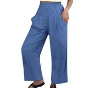 Colores De Pantalones Vaqueros para Mujer, Leggins Calidos, Pantalon Transparente, Levanta Cola, De Soldado, De Moda, Anchos