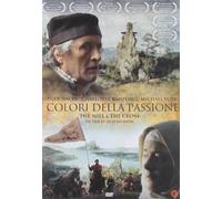 Colores De Pasión (I) (DVD)