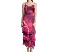 Colores De Vestidos para Damas De Honor 2025 Oficina Trajes En Sport Deportivo Informal Pegados Ver Rectangular Economicos Estatura Festa Caderonas Plisado Lentejuelas Flores Vestida Venta Definicion