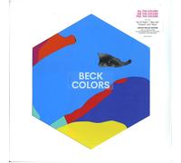 Colores -deluxe 2LP 45 RPM 180 Gr Colored Red Vinilo Gatefold Cover 24 Página L