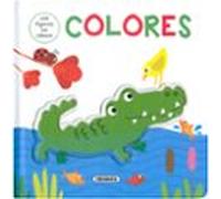 Colores (figuras En Relieve)