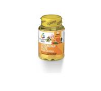 Optima Naturals Vitamina C Plus Comprimidos - 60 cápsulas Optima Naturals