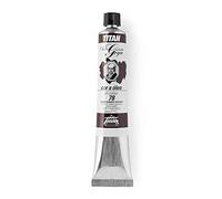 Colores Pardos Óleo Goya Titan - Tubo 10-60 mL, 78-Tierra Sombra Tostada