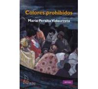 Colores Prohibidos