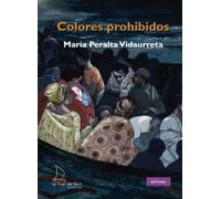 Colores prohibidos: 39 (Aktual)