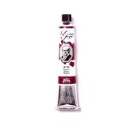 Colores Rojos Óleo Goya Titan - Tubo 10-60 mL, 100-Rojo Inglés Claro