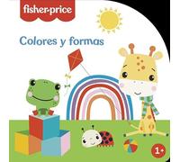 Colores y formas (Fisher-Price)