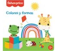 Colores Y Formas (fisher-price)