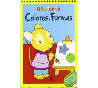 Colores y Formas (Gira Juega)
