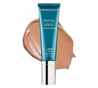 Colorescience Mineral Sunscreen Foundation, Tint du Soleil, For Sensitive Skin - Broad Spectrum SPF 30 Protection