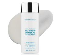 Colorescience Total Protection No-Show Mineral Sunscreen SPF 50, 100% Invisible all-mineral sunscreen for all skin tones & types