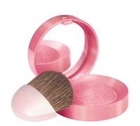 Bourjois Little Round Pot rubor 2,5 g 54 Rose frisson Polvo