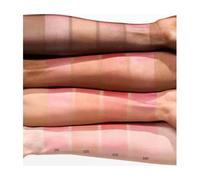 Colorete CATRICE Soft Glam Baked Blush 020 (5,6 g)