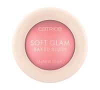 Colorete CATRICE Soft Glam Baked Blush 040 (5,6 g)