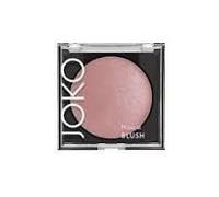 Colorete de la marca J JOKO ideal para Unisex adulto