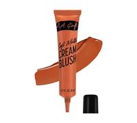 Colorete en Crema L.A GIRL Soft Matte Blissful (8 ml)