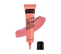 Colorete en Crema L.A GIRL Soft Matte Rosebud (8 ml)