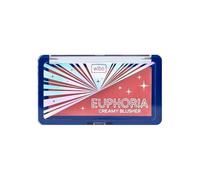 Colorete en crema Wibo Creamy Blusher Euphoria no 1