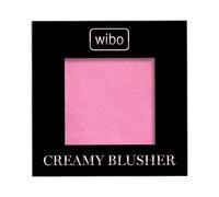Colorete en crema WIBO Creamy Blusher nr 1