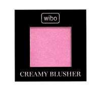 Colorete en crema WIBO Creamy Blusher nr 1