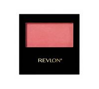 Revlon Colorete en Polvo, Maquillaje Facial para Mujer, Color Aumentable, Ligero y Acabado Suave, 003 Mauvelous, 0.17 oz