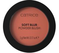 Colorete en Polvo Soft Blur Catrice