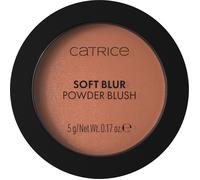 Colorete en Polvo Soft Blur Catrice