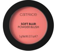 Colorete en Polvo Soft Blur Catrice