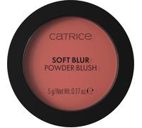 Colorete en Polvo Soft Blur Catrice