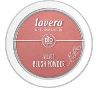 Lavera Velvet Blush Powder - 02 Pink Orchid Lavera