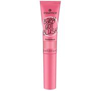 essence colorete líquido BABY GOT BLUSH, expresión del resultado, secado rápido, natural (10ml)