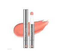 Colorete Líquido, Colorete en Barra - Maquillaje Cremoso para Labios y Mejillas, Tinte de Piel con Brillo, Fórmula Vegana y Ligera para Usar Todo el Día