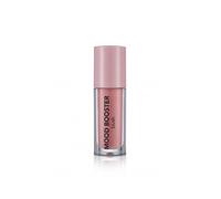 Flormar Mood Booster blush Colorete crema Líquido - Blush en Crema con Extracto de Té Verde, Acabado Natural y Duradero, Colorete Rojo para Todo Tipo de Piel., 003 That's Rosewood