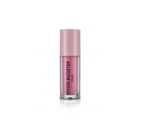 Flormar Mood Booster blush Colorete crema Líquido - Blush en Crema con Extracto de Té Verde, Acabado Natural y Duradero, Colorete Rojo para Todo Tipo de Piel., 002 Immortal Flower