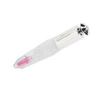 Colorete Líquido Transparente, Cera de Abeja Resistente Al Agua de Larga Duración que Cambia de Color para Mujer Rubor Líquido Brillante para Mejillas