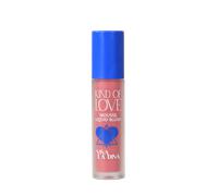 Viva la Diva Kind of Love Mousse Liquid Blush - Color N2 Unconditional - Rubor Líquido con Textura Mousse para una Aplicación Suave y un Acabado Natural