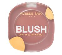 Colorete Mate Blush Macaron Vivienne Sabó
