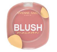 Colorete Mate Blush Macaron Vivienne Sabó