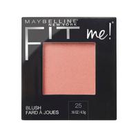 ¡26% DTO! Colorete Fit Me Maybelline New York
