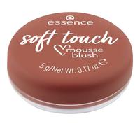 ¡15% DTO! Colorete Mousse Soft Touch