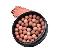 Colorete Mujer Natural - Bola Rubor Larga Duración Contorno | Blush Stick Hidratante Iluminador Pómulos Para Maquillaje Diario Regalo Impermeable Radiante Mate
