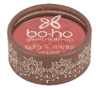 Boho Blush Mejillas Orgánico 06 Vino Lees 4,5 g