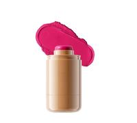 Colorete Y Brillo De Labios De Doble Acción, Se Puede Apilar El Colorete, Fórmula De Hidratación Multiefecto En Barra, Maquillaje Fácil De Aplicar (04)