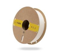 colorFabb Asa Natural Filamento para impresora 3D, 2,85 mm de diámetro, Bobina de 650 g, Resistente a los rayos UV, Resistente a altas temperaturas, Fuerte y rígido