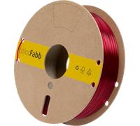 colorFabb Filamento PLA / PHA Violeta Transparente - 1,75 mm